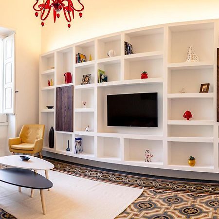 Designer Apartment 莱切 外观 照片