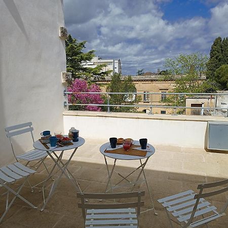 Designer Apartment 莱切 外观 照片