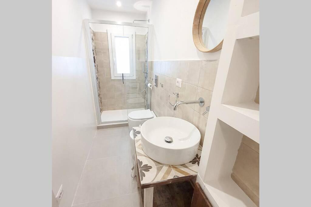 Designer Apartment 莱切 外观 照片