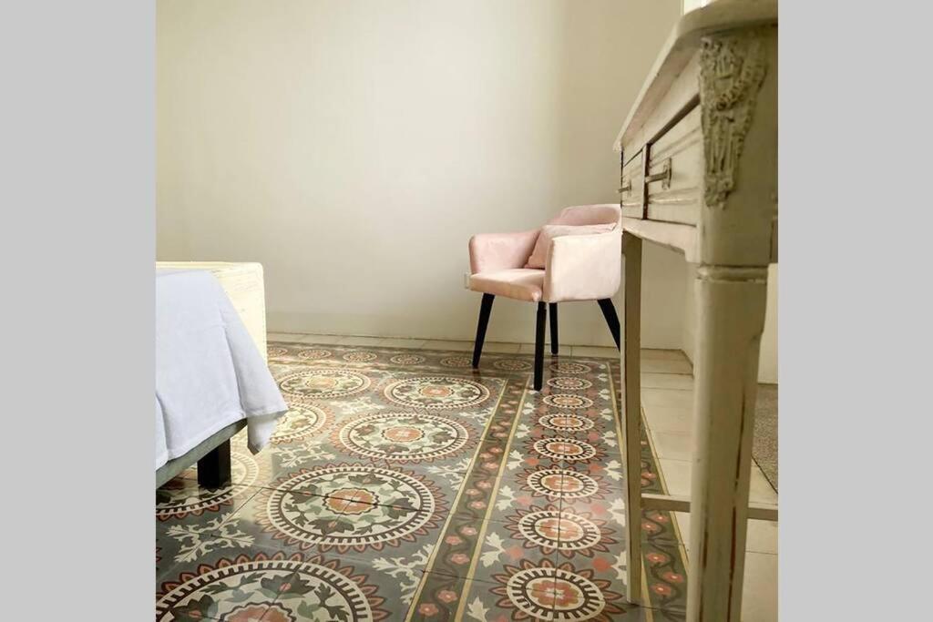 Designer Apartment 莱切 外观 照片
