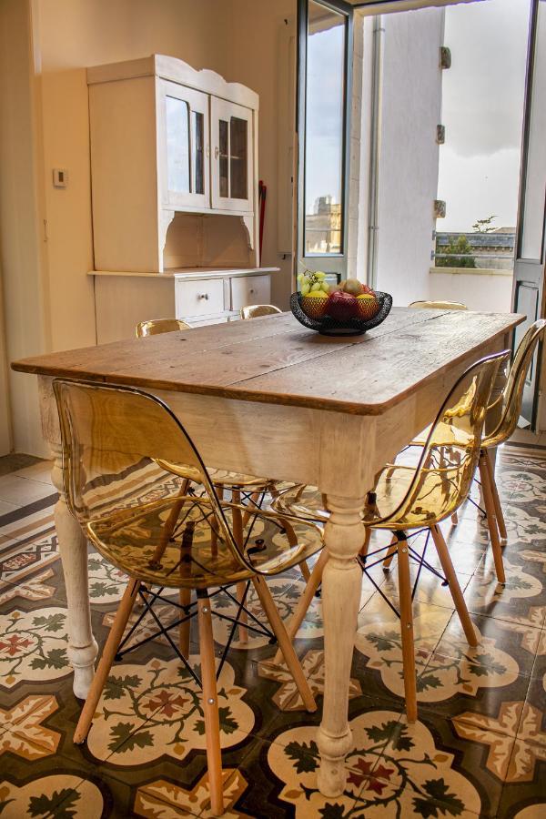 Designer Apartment 莱切 外观 照片