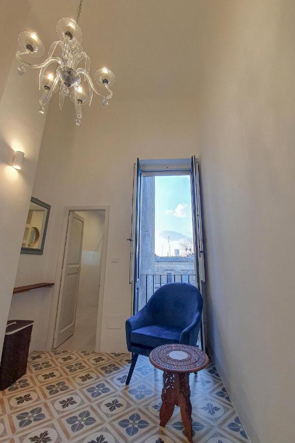 Designer Apartment 莱切 外观 照片