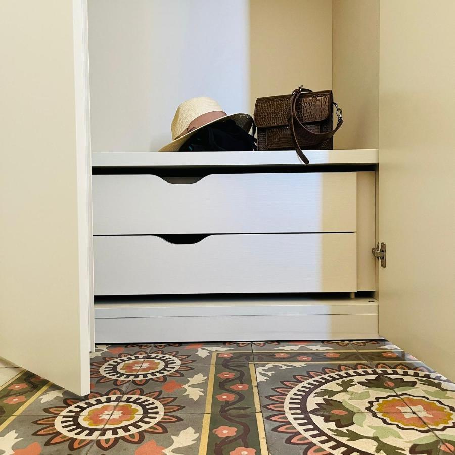Designer Apartment 莱切 外观 照片