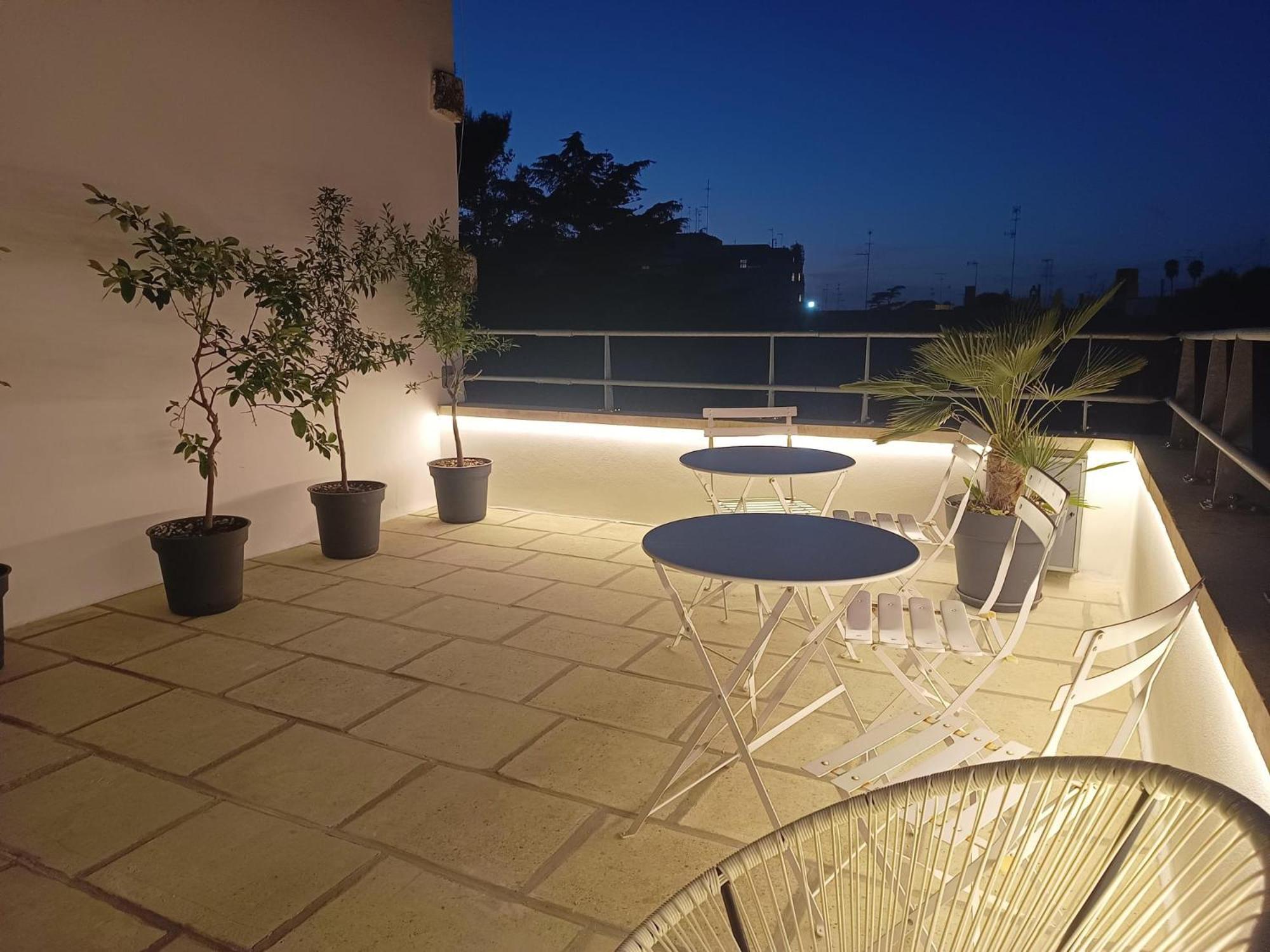 Designer Apartment 莱切 外观 照片